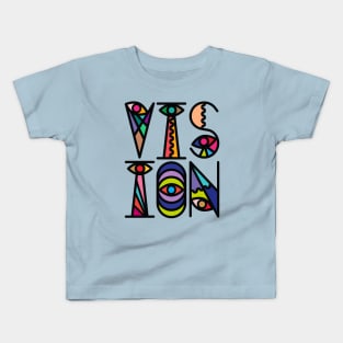 Vision Kids T-Shirt